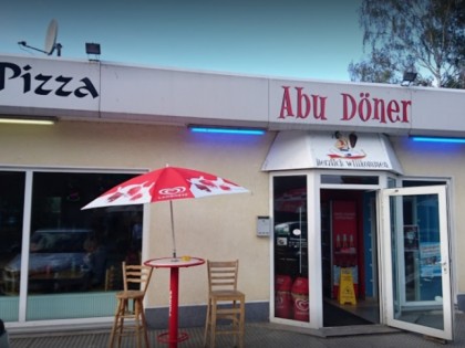 照片: Abu D&amp;ouml;ner